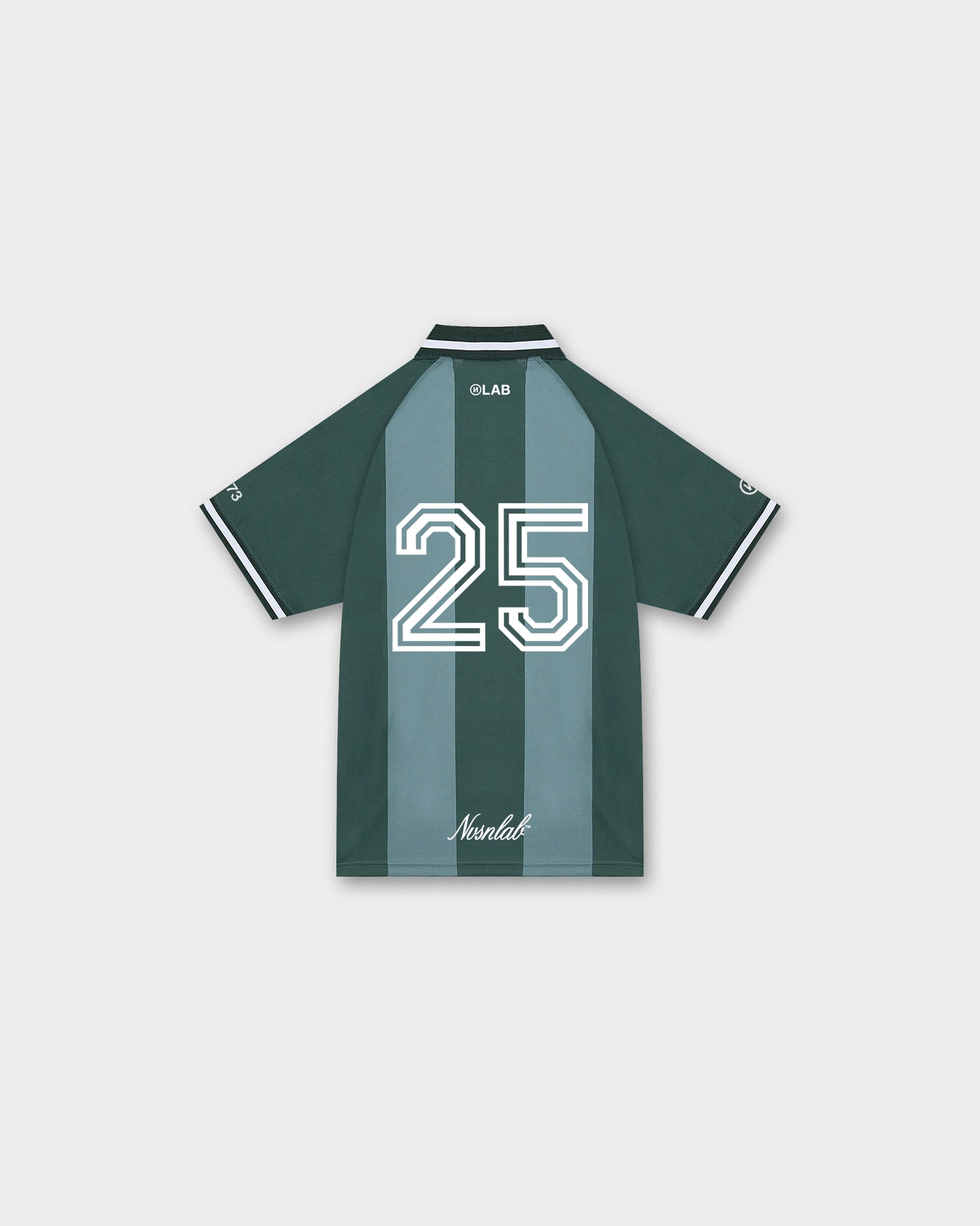 Lab FC Retro Jersey