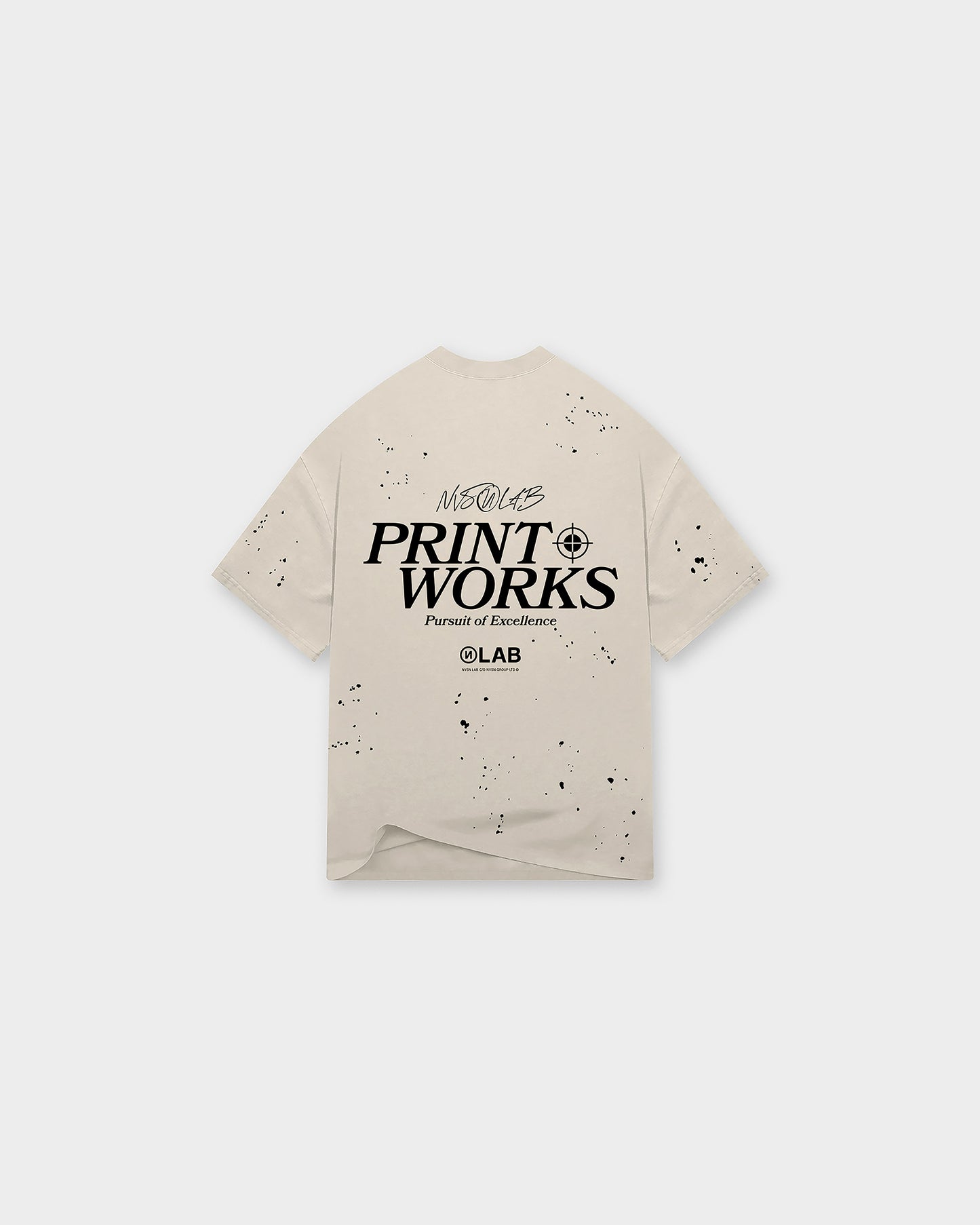 Printworks T-Shirt