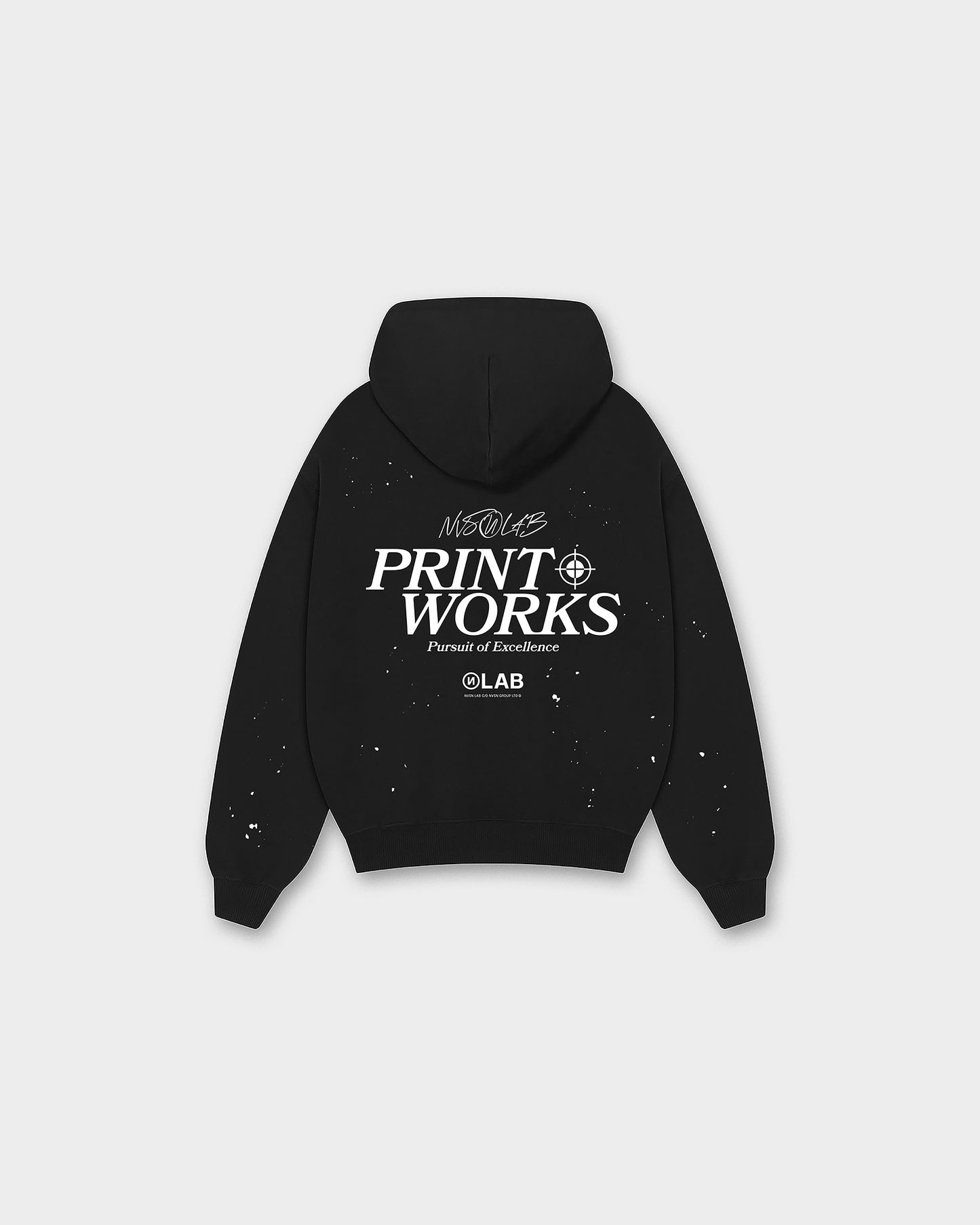 Printworks Hoodie