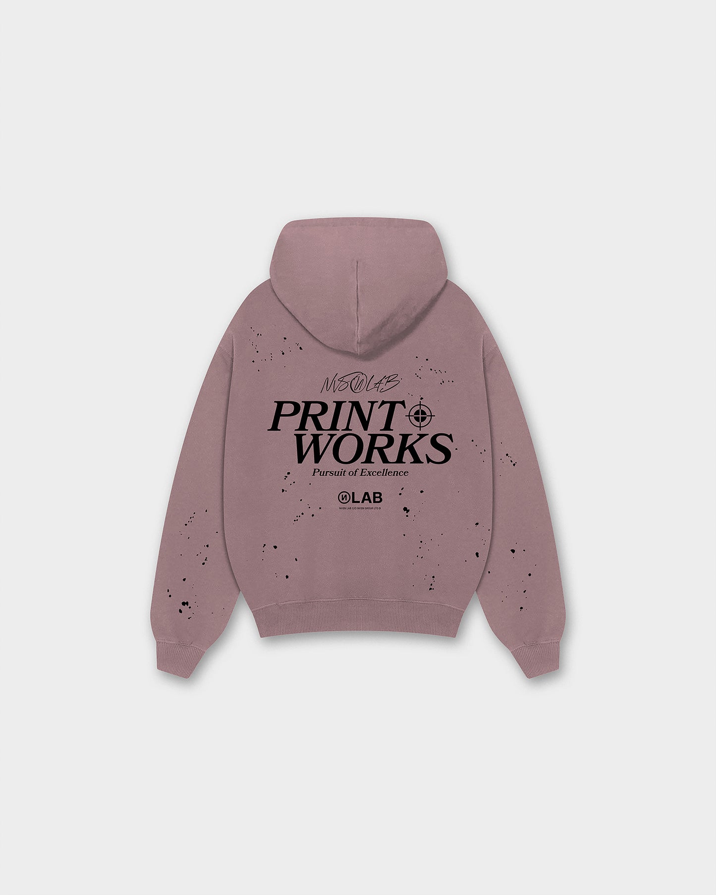 Printworks Hoodie