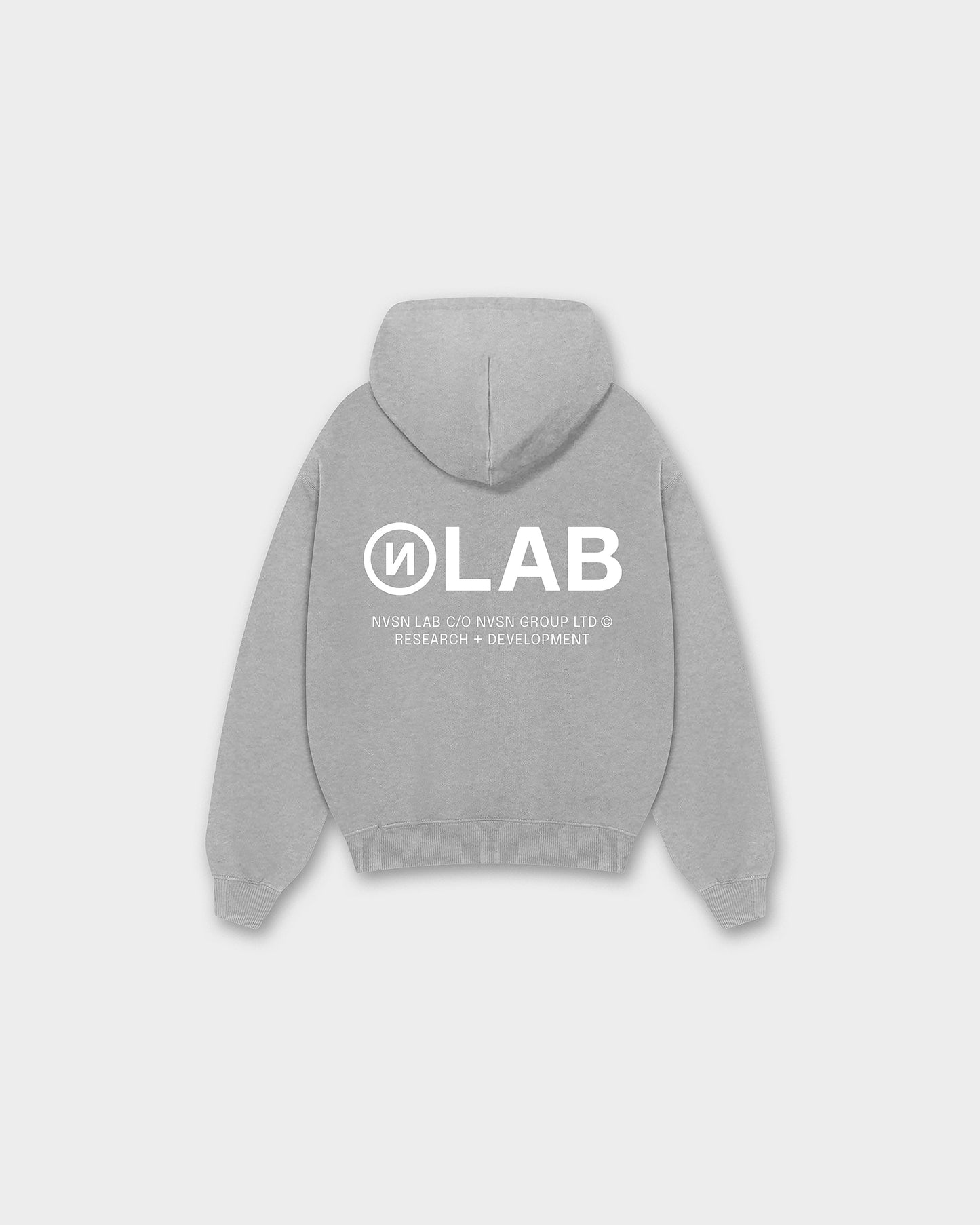 Research & Development Hoodie