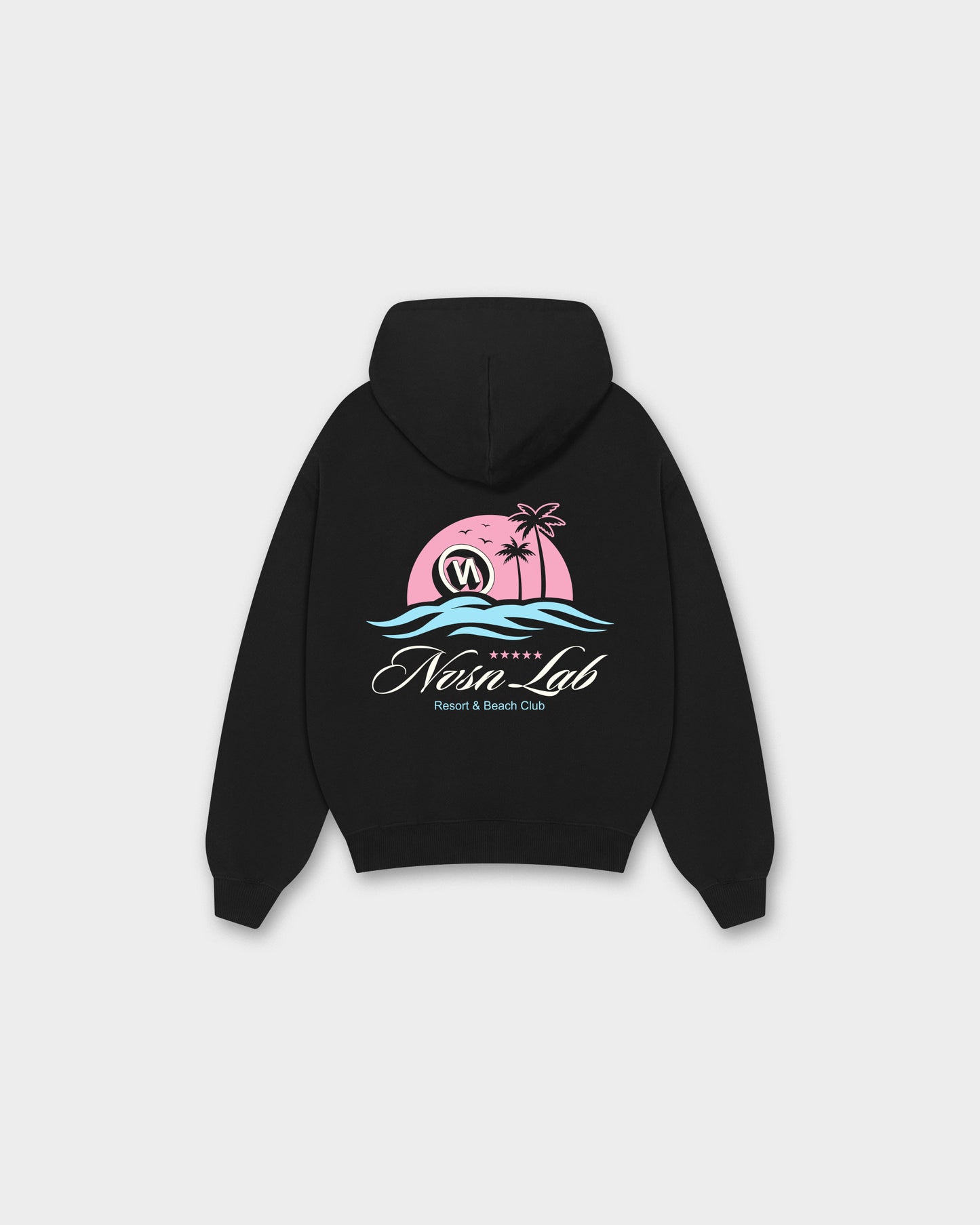 Resort Hoodie