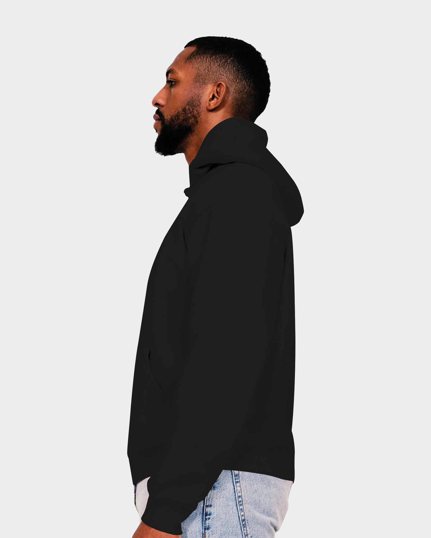 NVSN Lab Lounge Hoodie