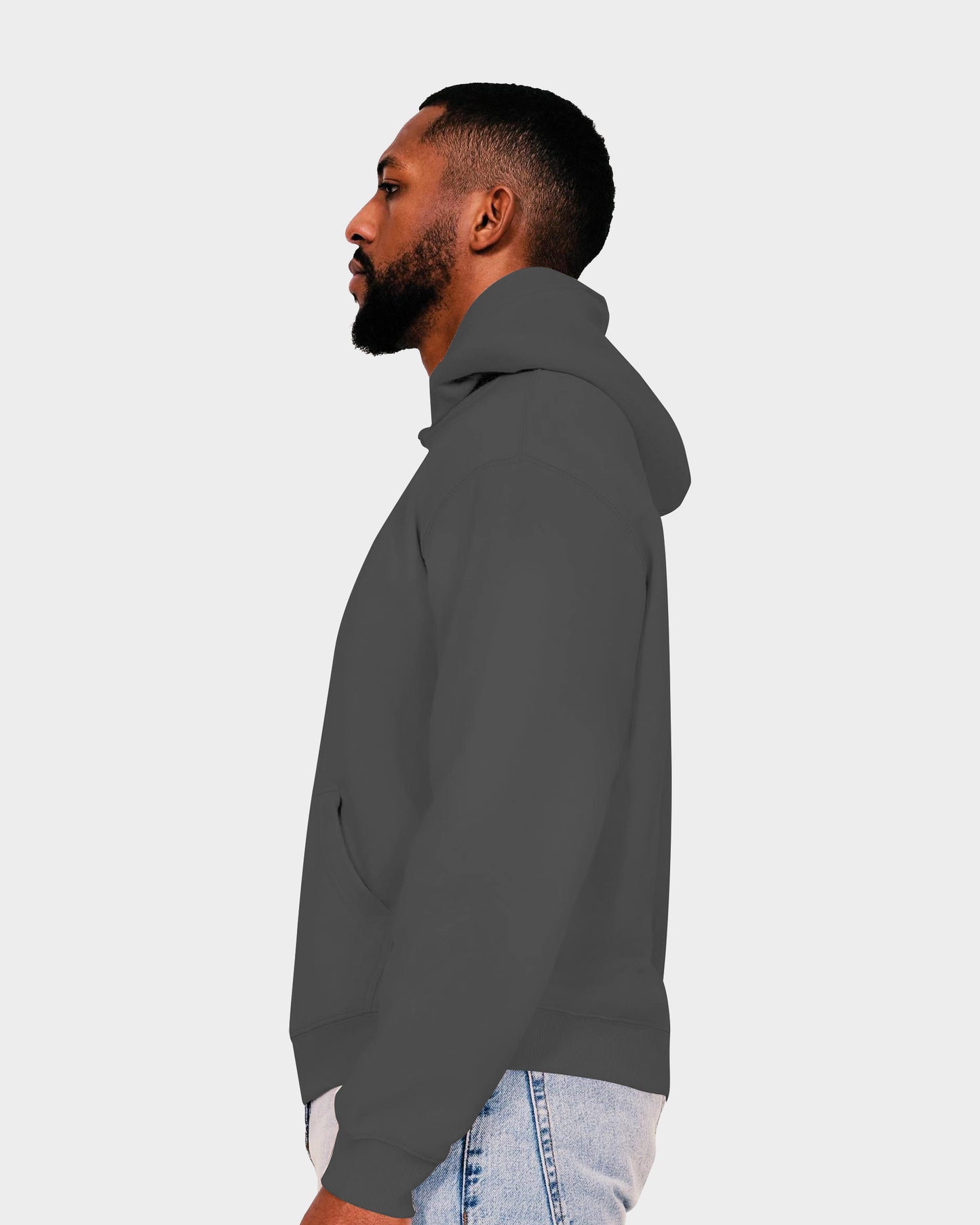 NVSN Lab Lounge Hoodie