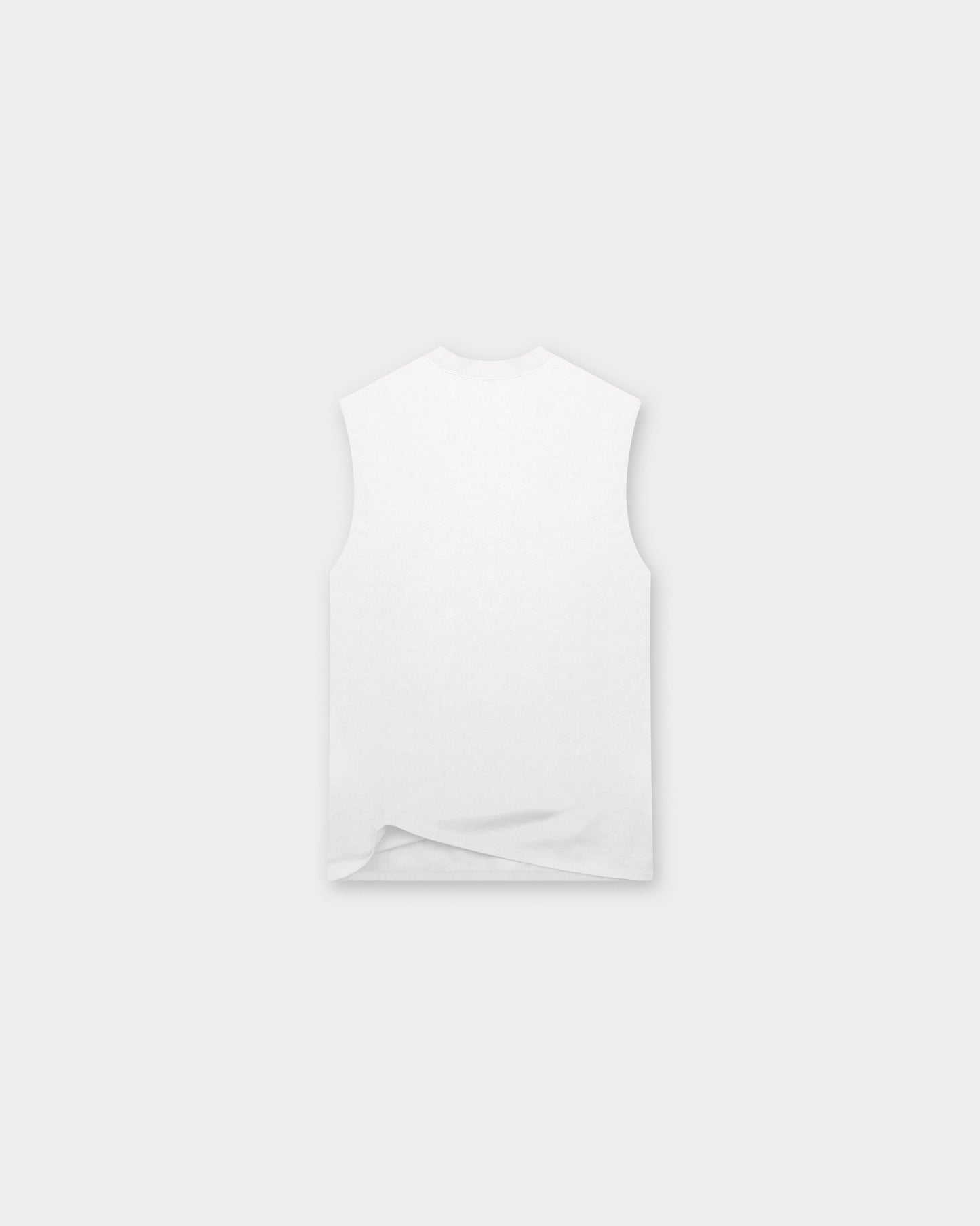 Signature Tank