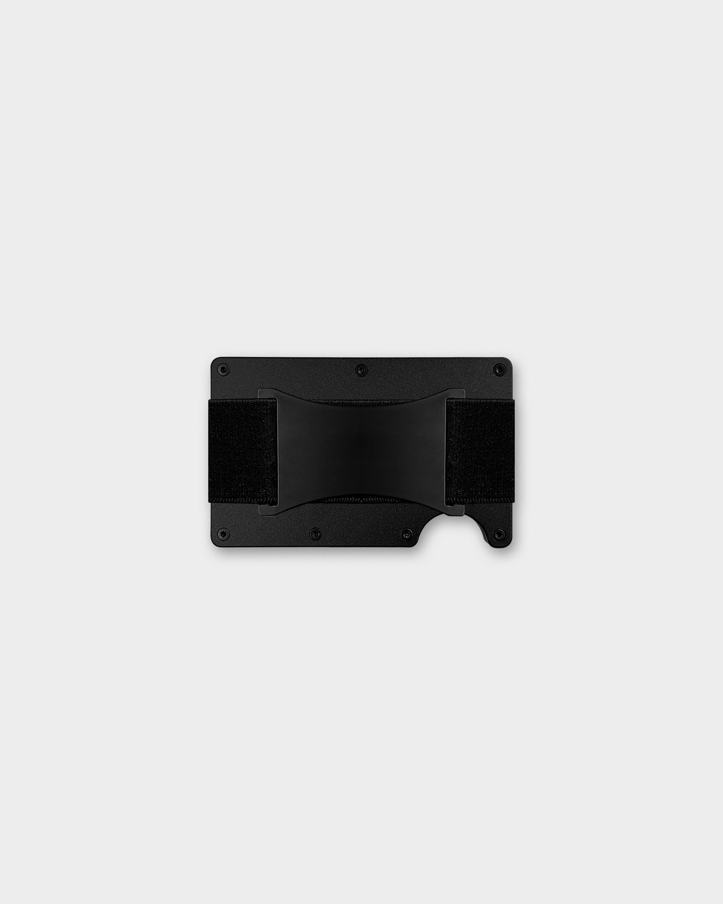 NVSN Lab Metal Cardholder