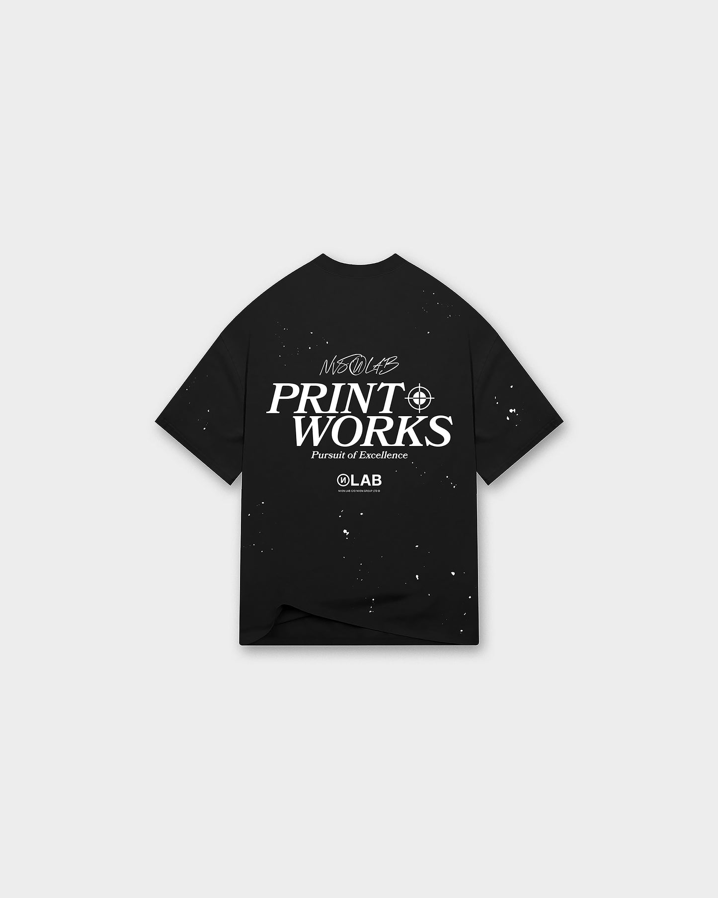 Printworks T-Shirt