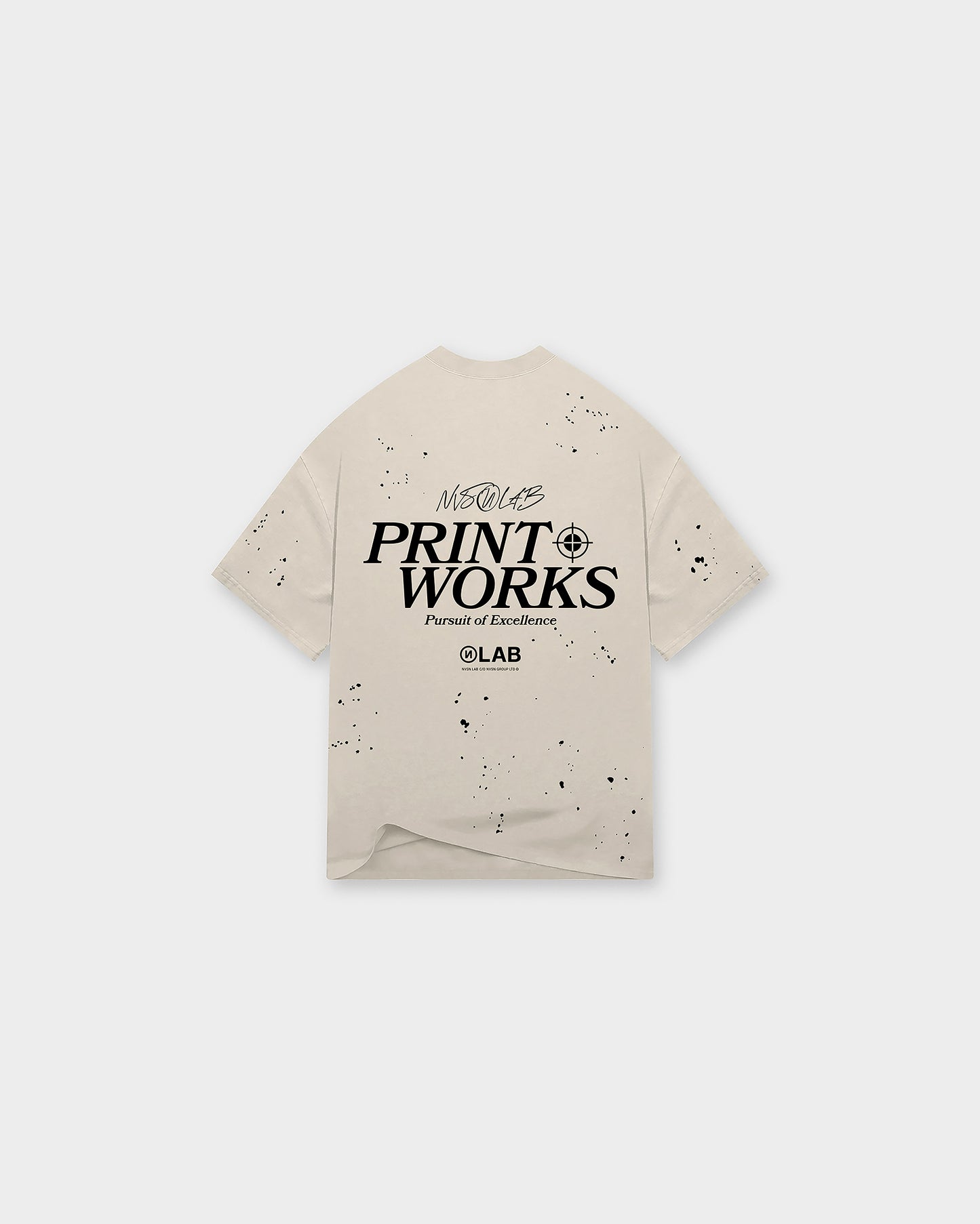 Printworks T-Shirt