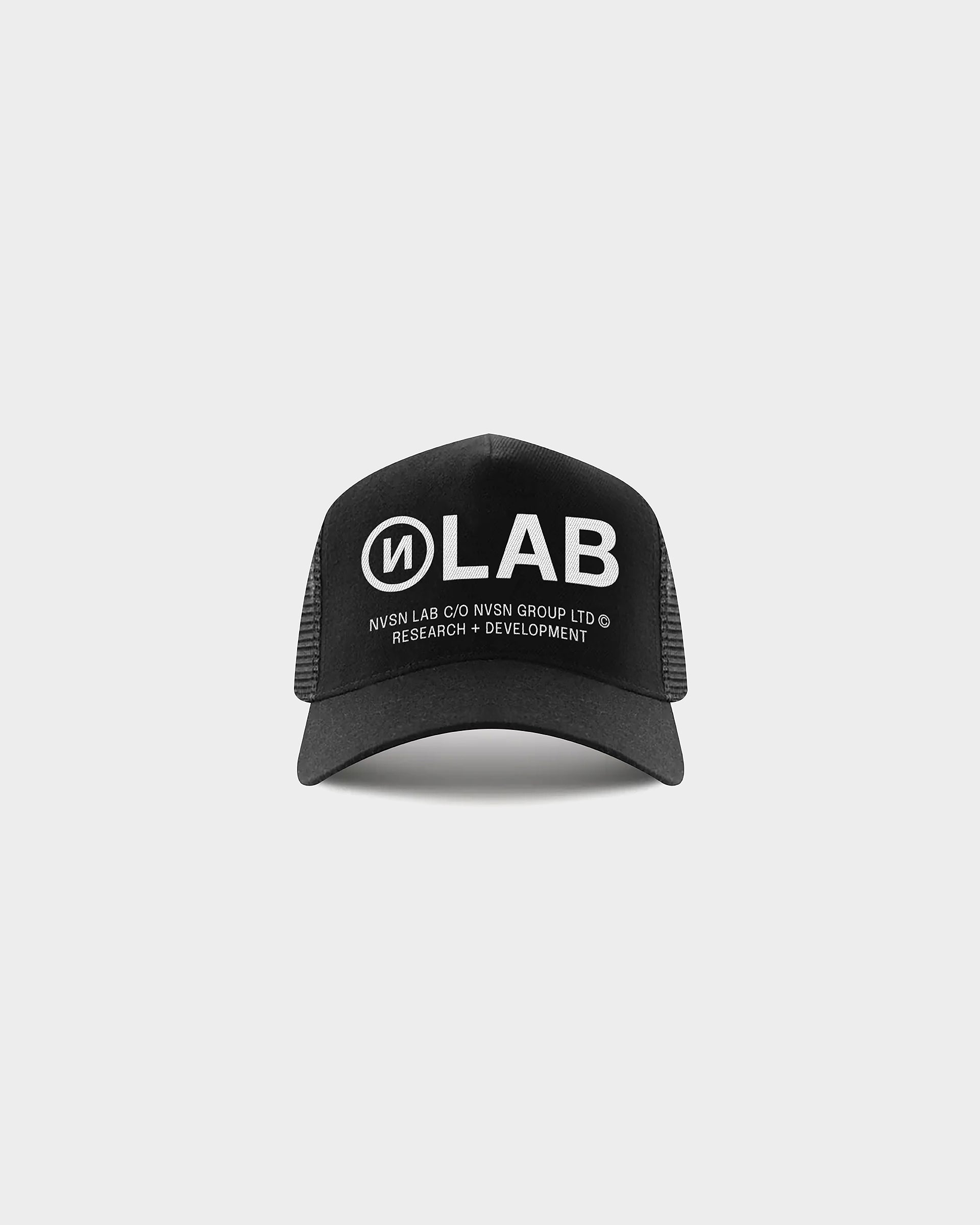 Caps | NVSN Lab