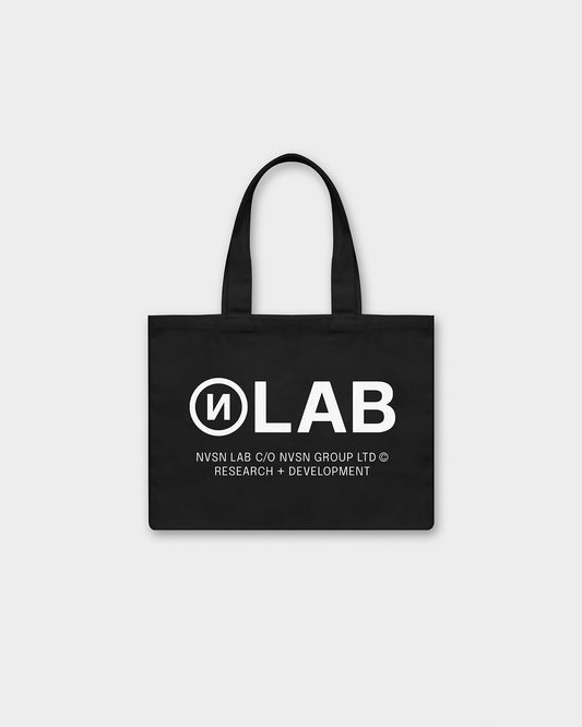 Research & Development Tote Bag