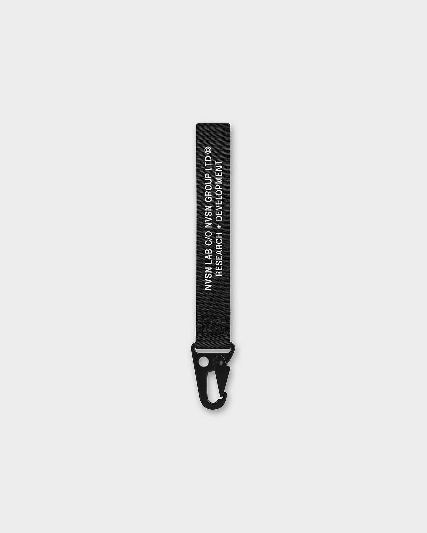 Research & Development Key Clip