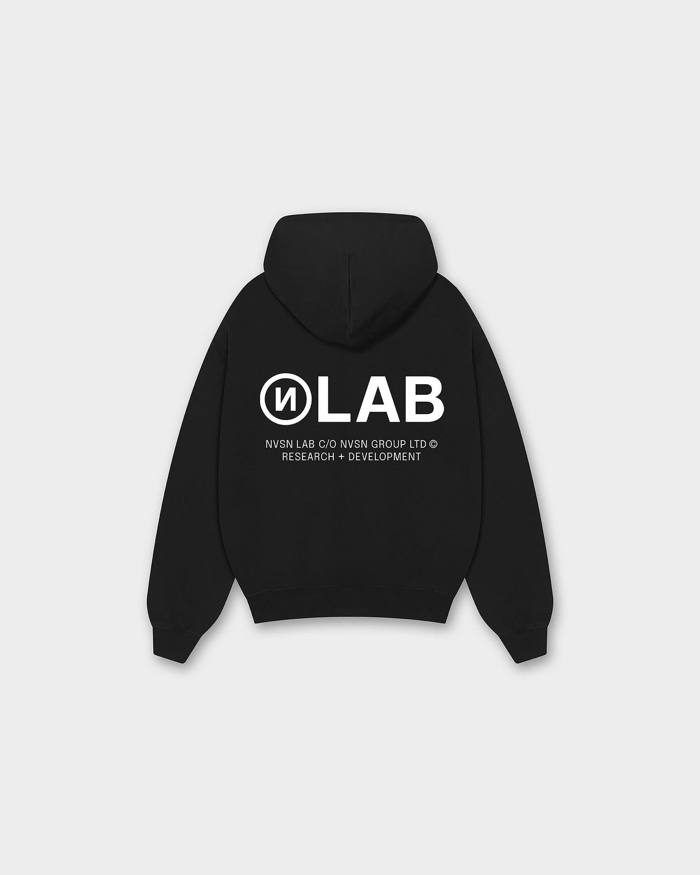 Research & Development Hoodie