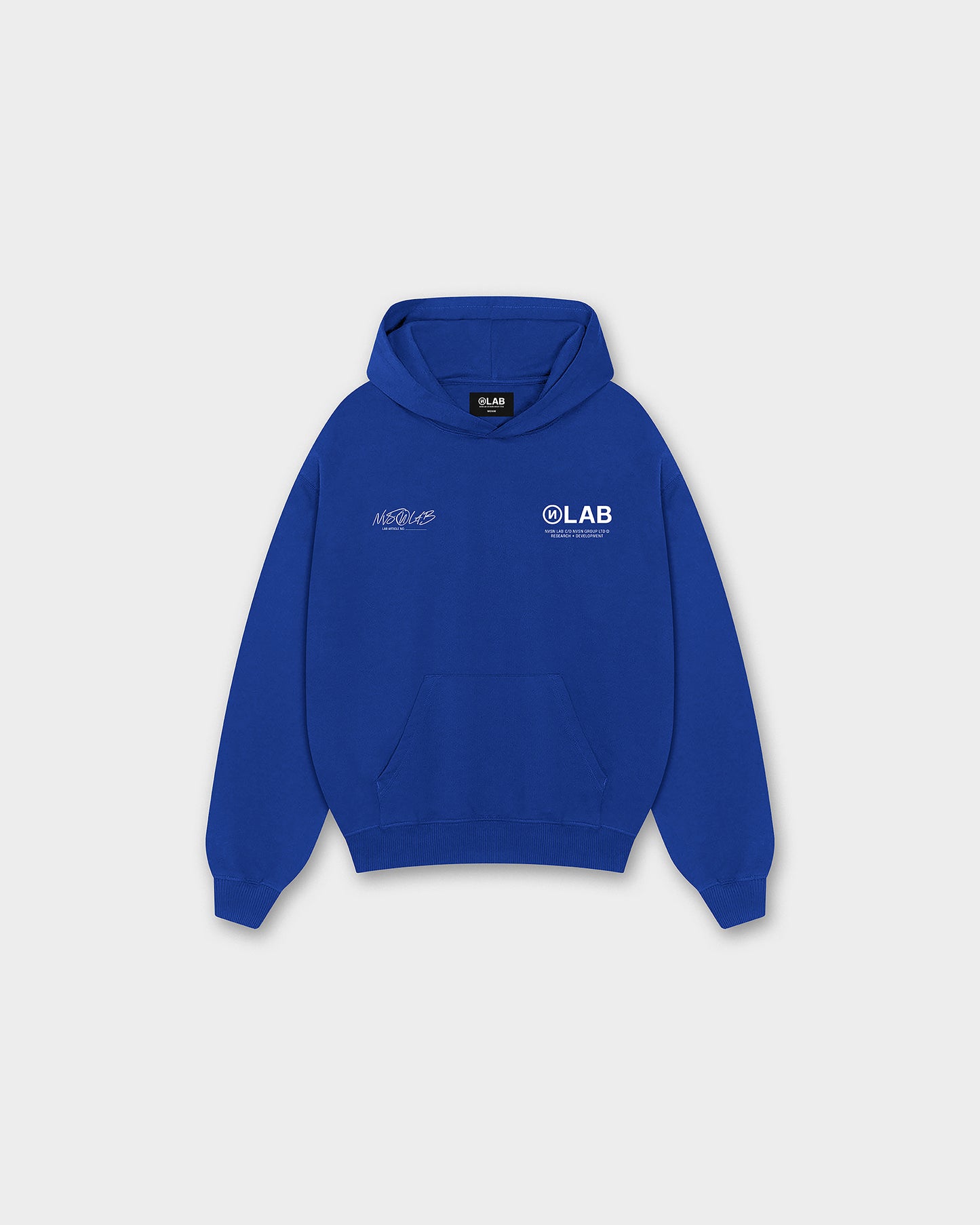 Research & Development Hoodie