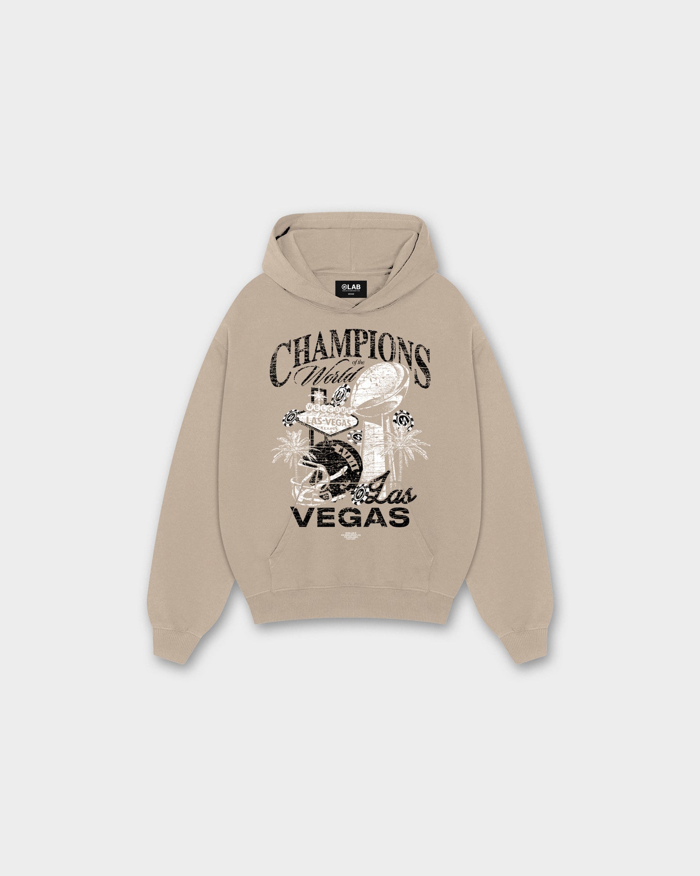 Champions Hoodie