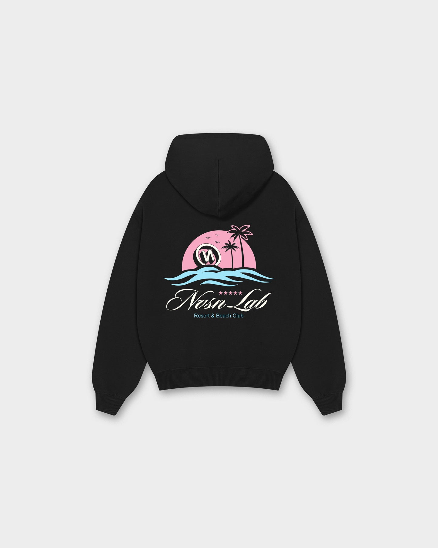 Resort Hoodie