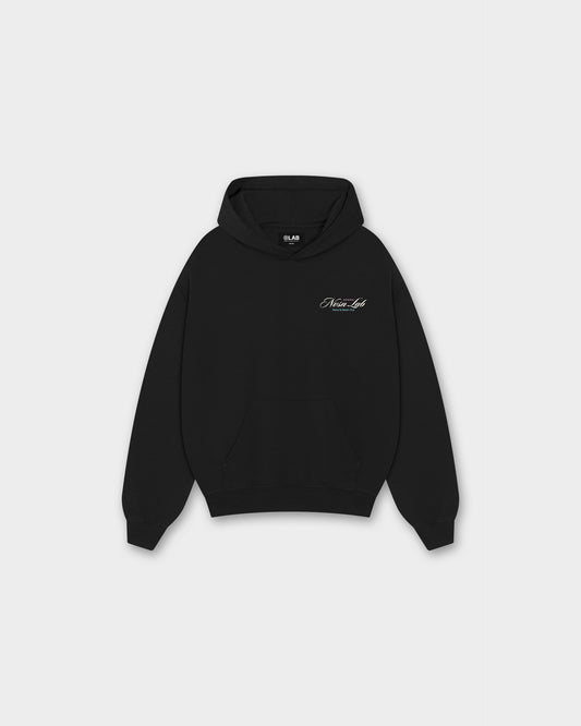 Resort Hoodie