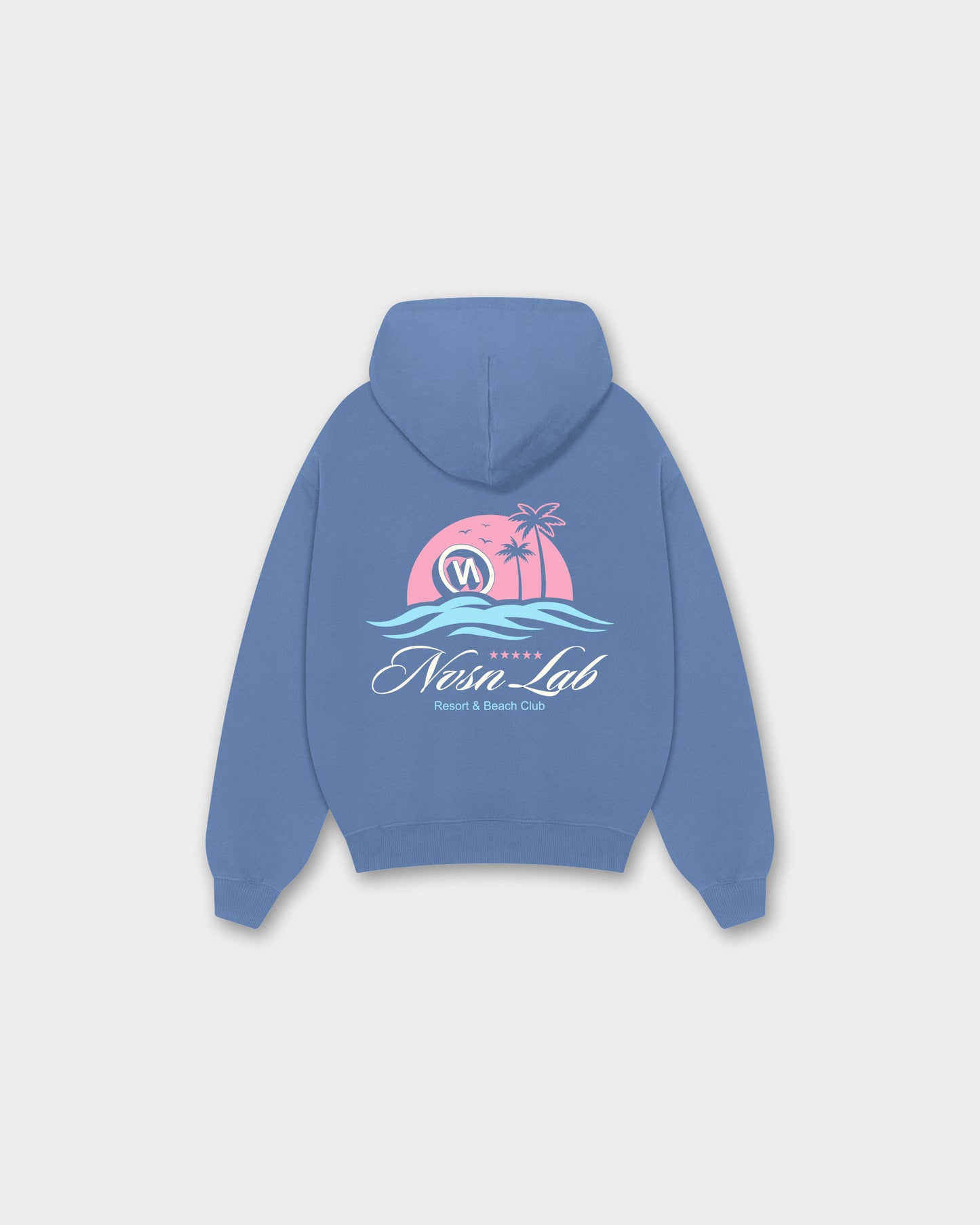 Resort Hoodie