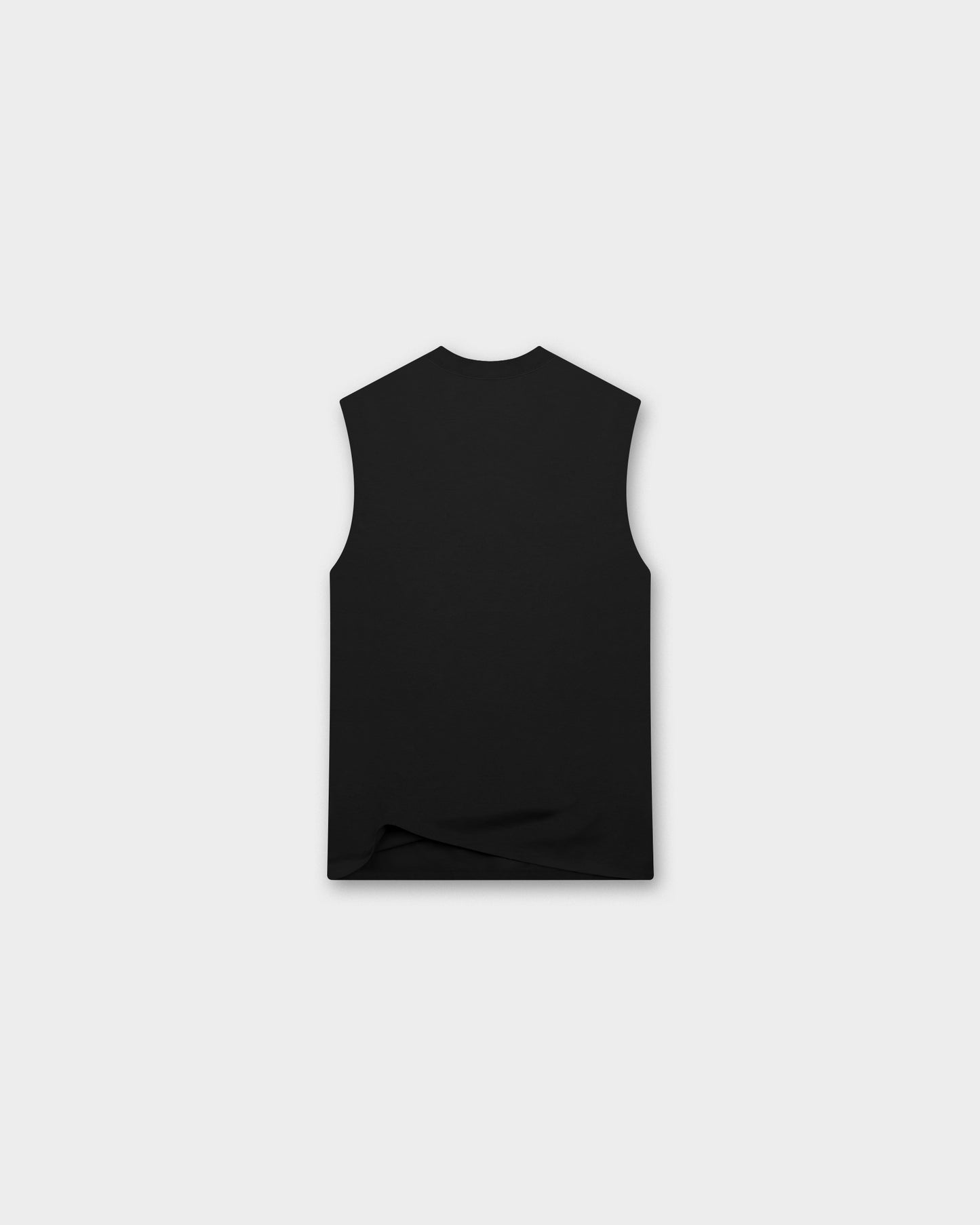 Signature Tank