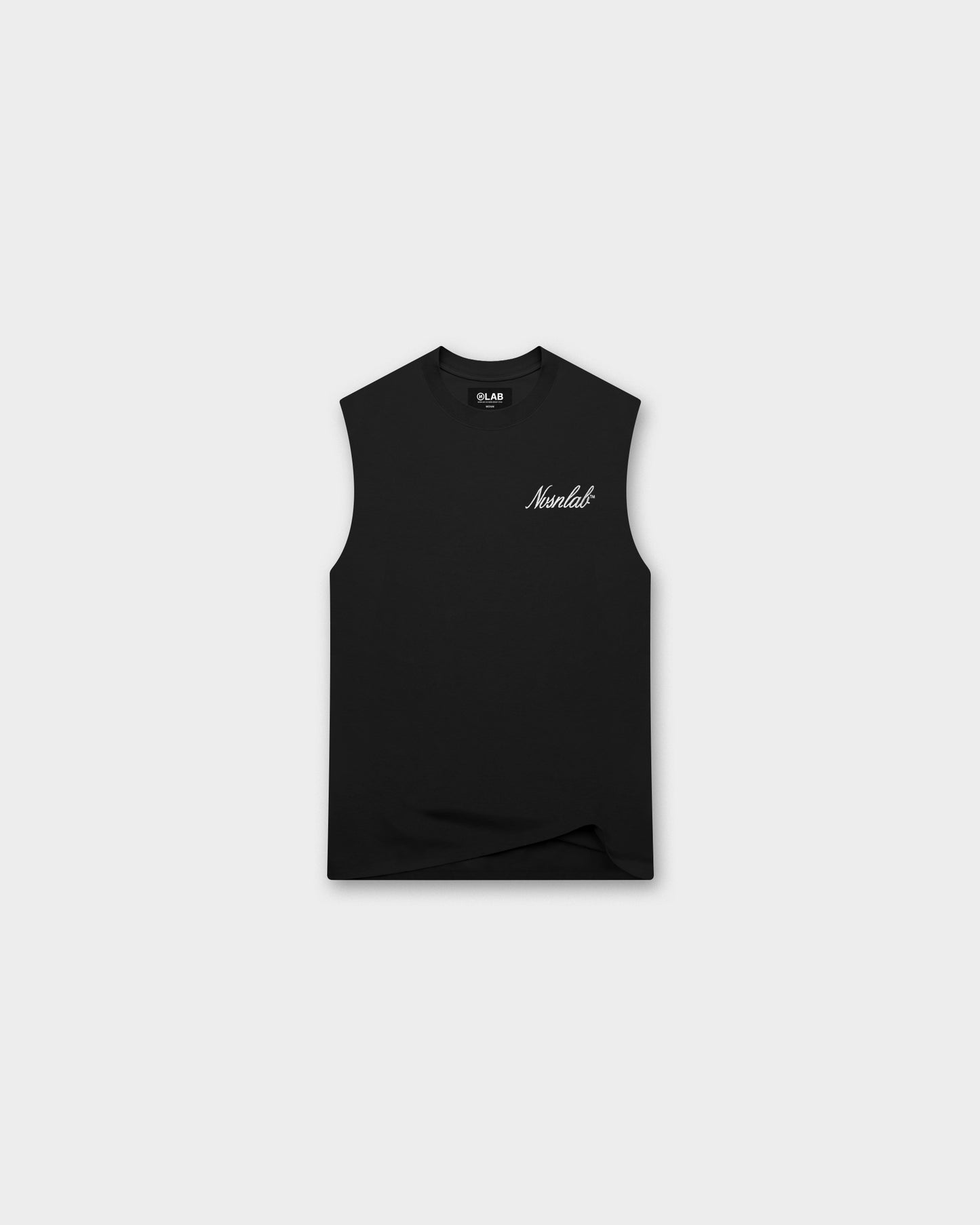 Signature Tank