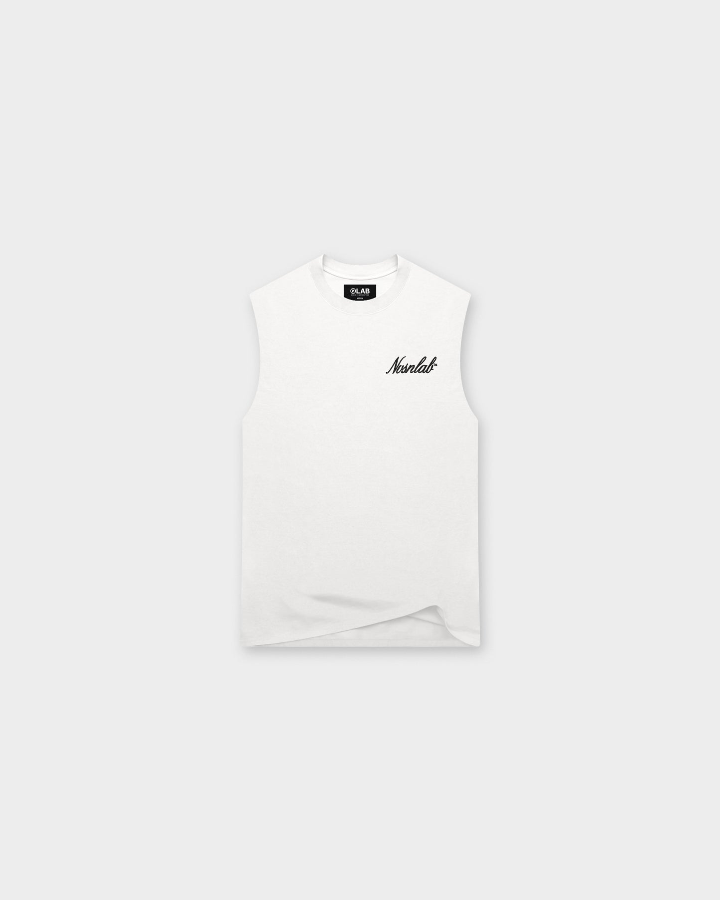 Signature Tank