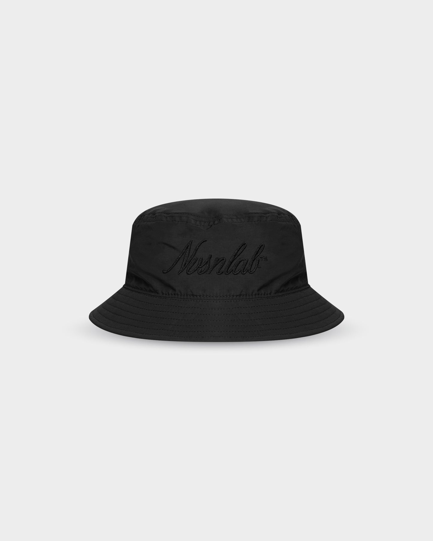 Signature Bucket Hat