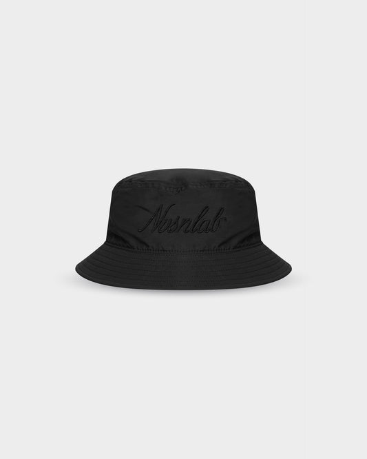 Signature Bucket Hat