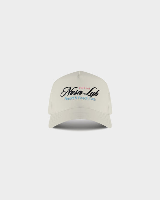 Resort Cap