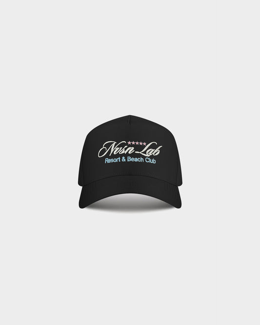 Resort Cap