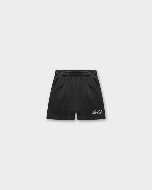 Signature Jersey Shorts