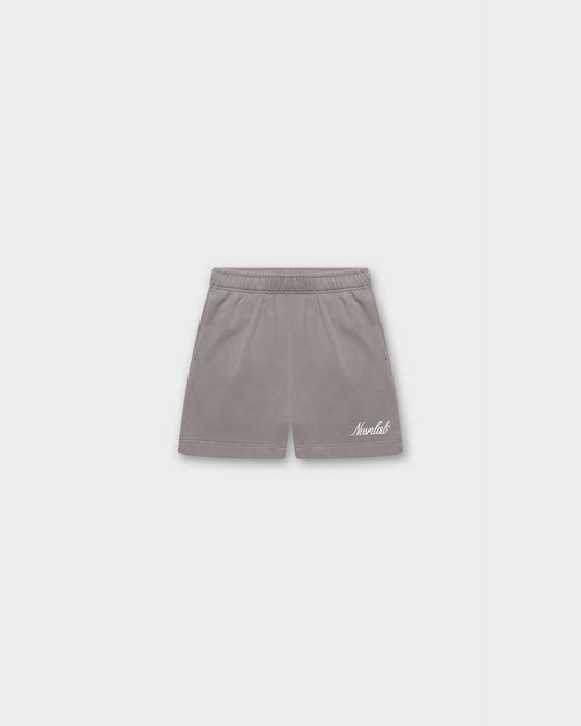 Signature Jersey Shorts