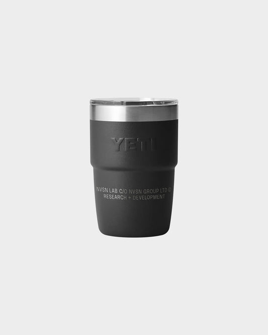 Research & Development YETI Reusable Cup