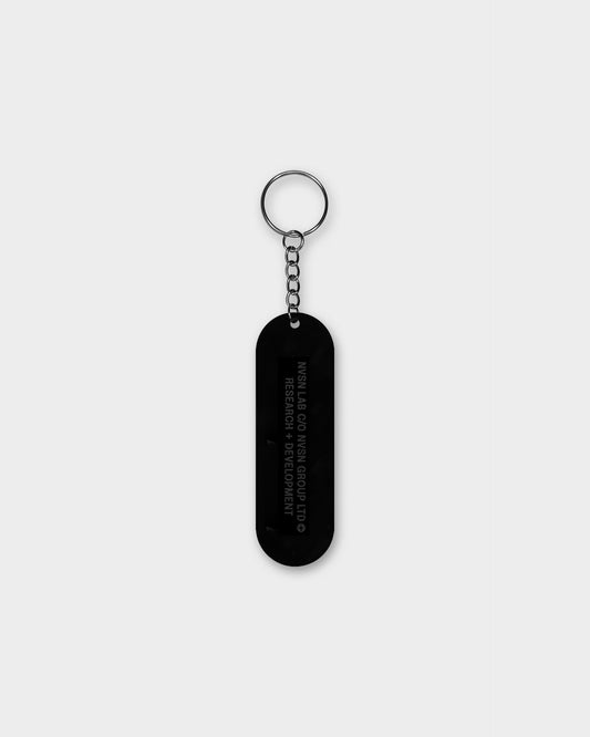 Research & Development Key Chain