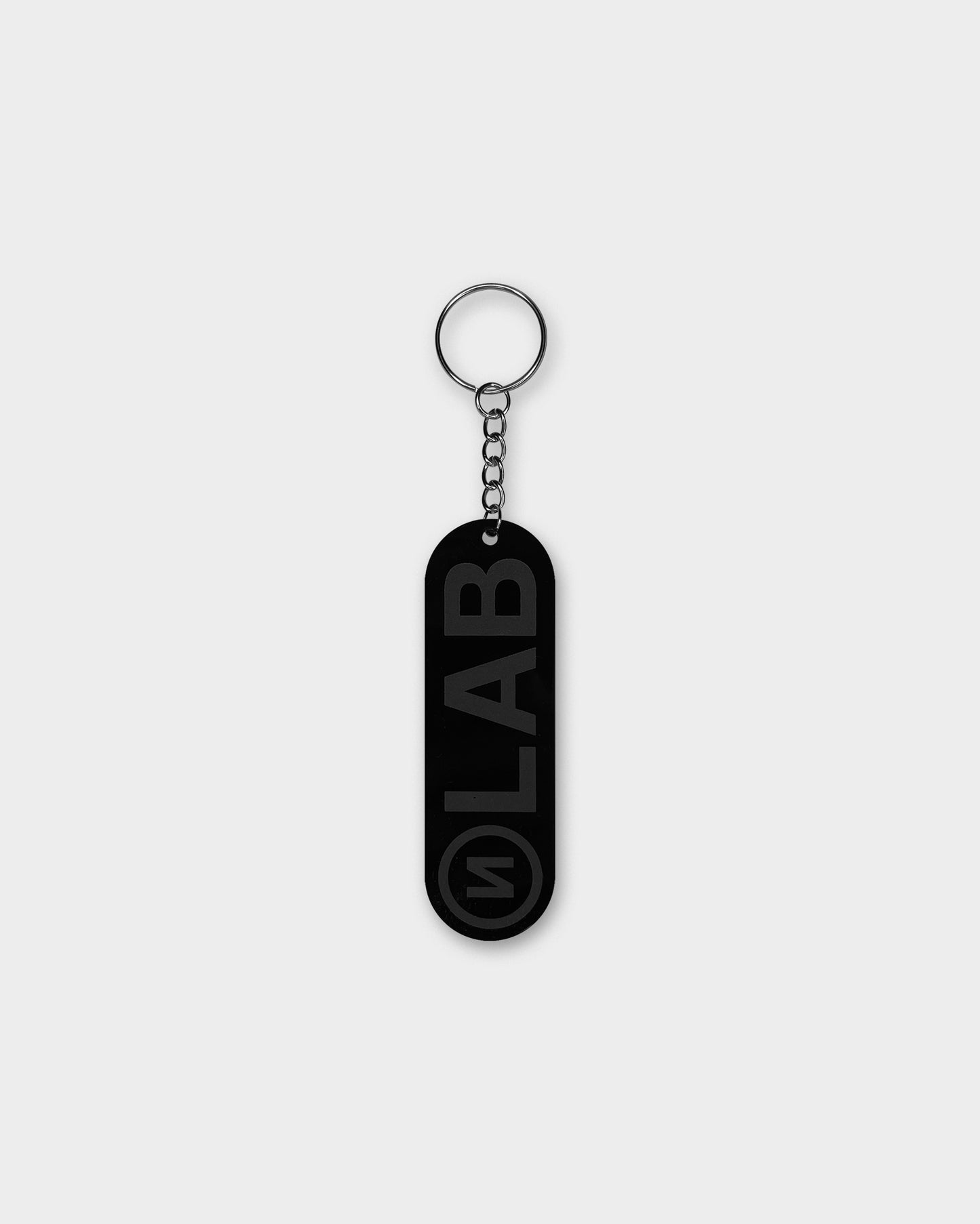 Research & Development Key Chain