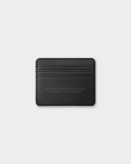 Research & Development Cardholder