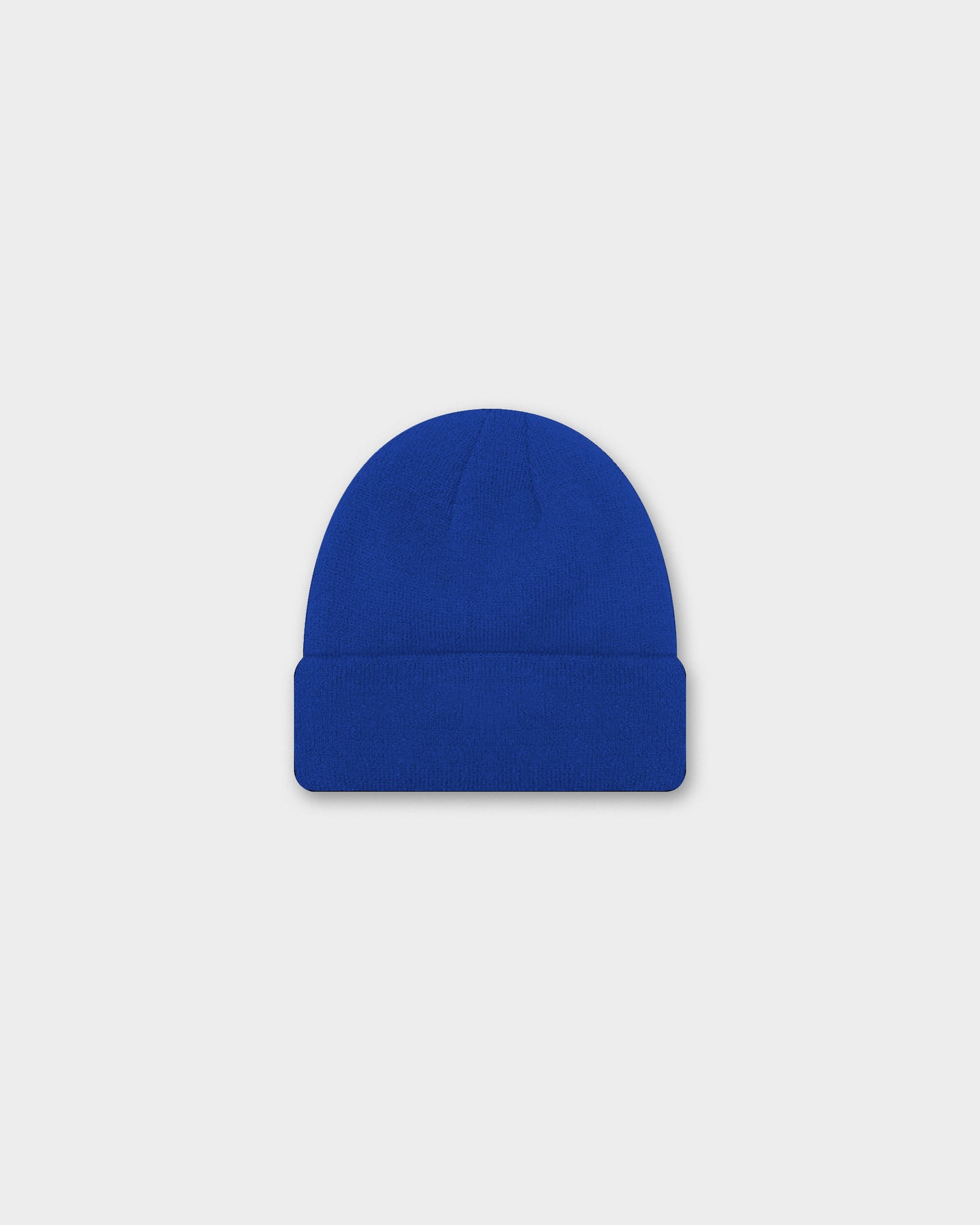 Patch Beanie